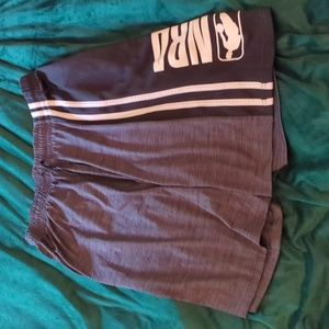 Men's NBA shorts